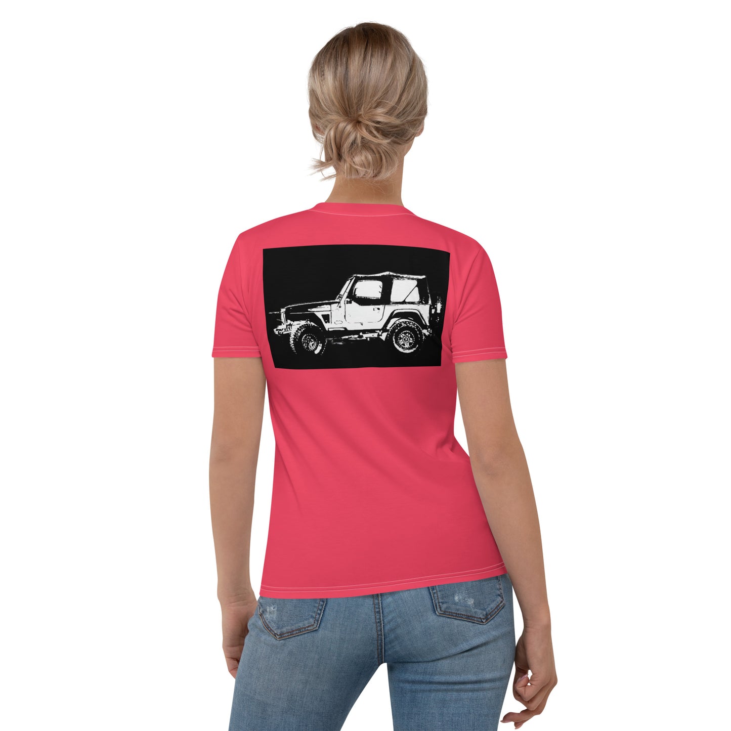 Women's T-shirt