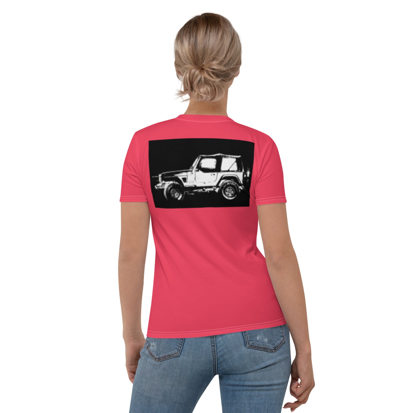 Women's T-shirt