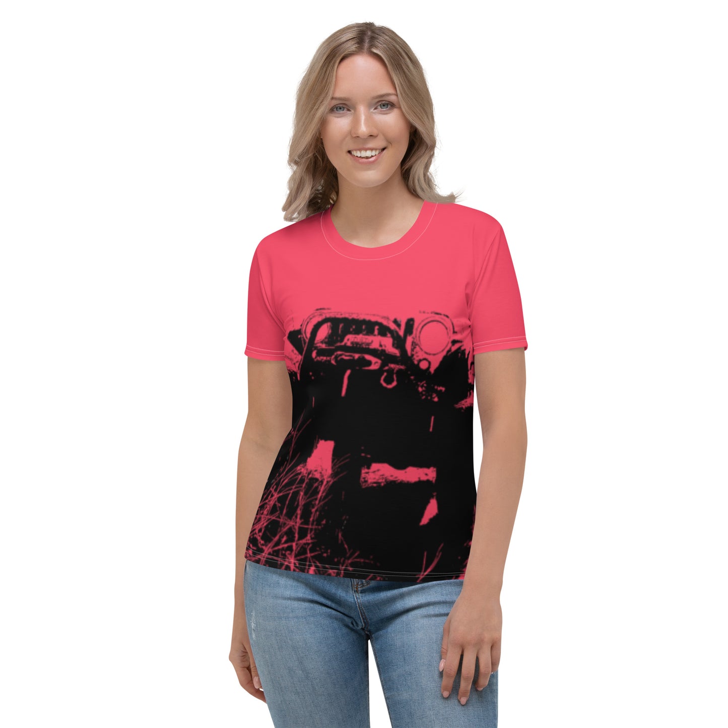 Women's T-shirt