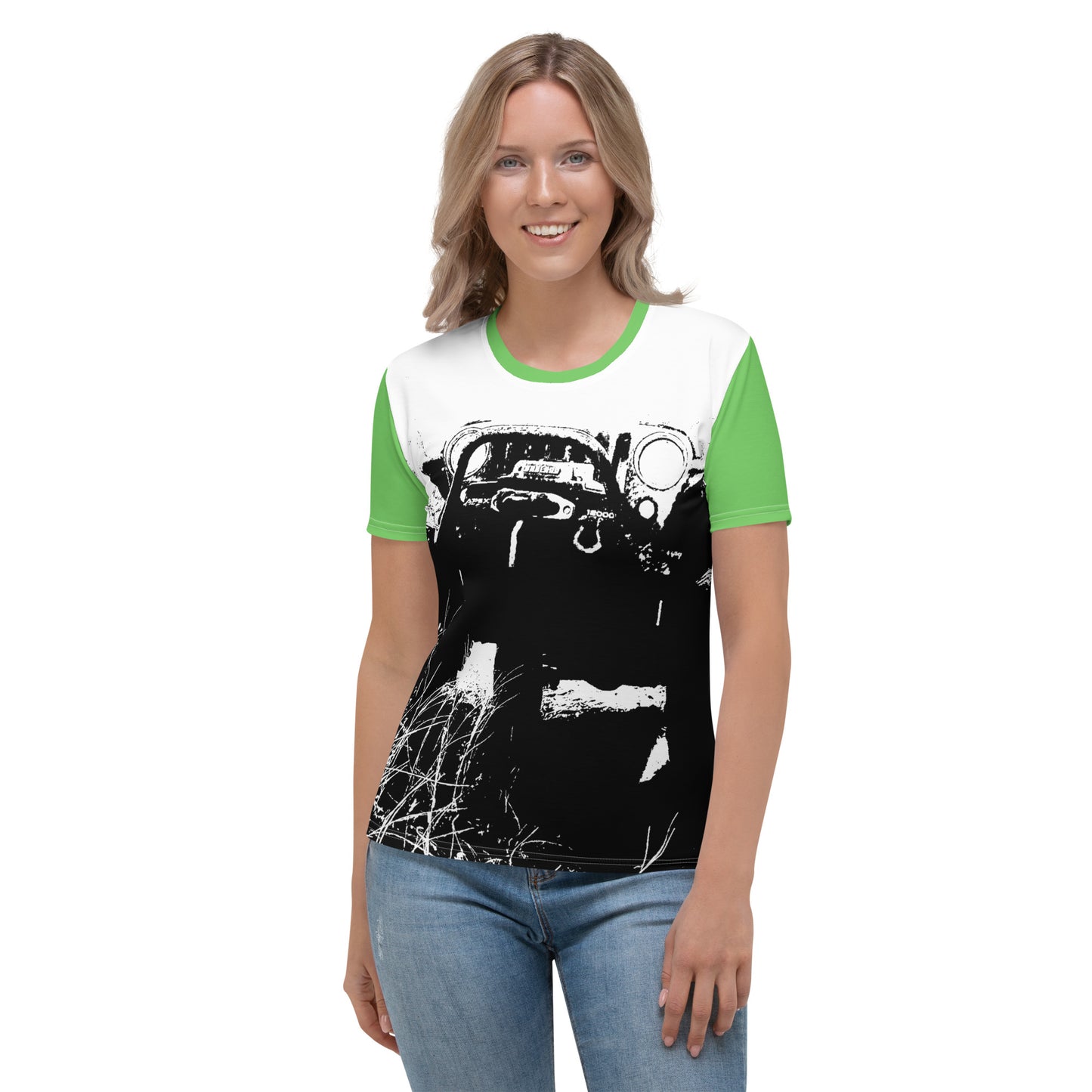 Women's T-shirt