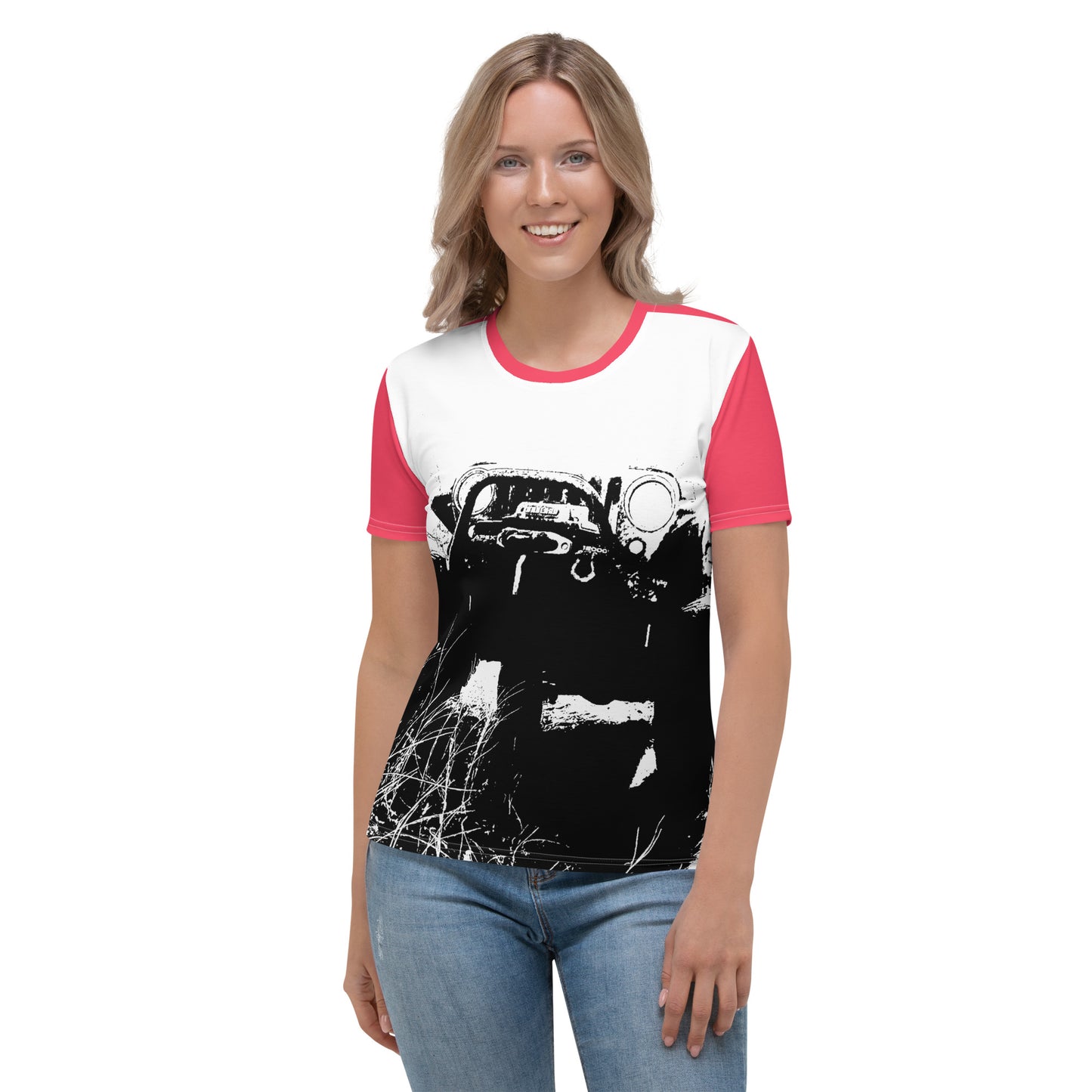 Women's T-shirt