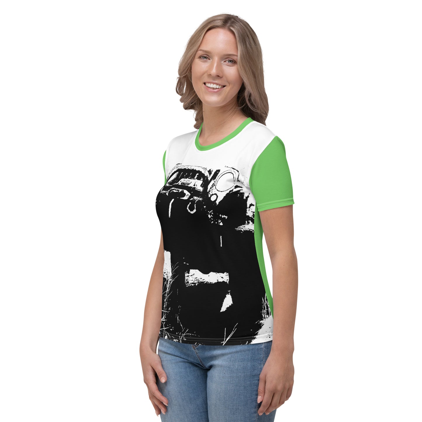 Women's T-shirt