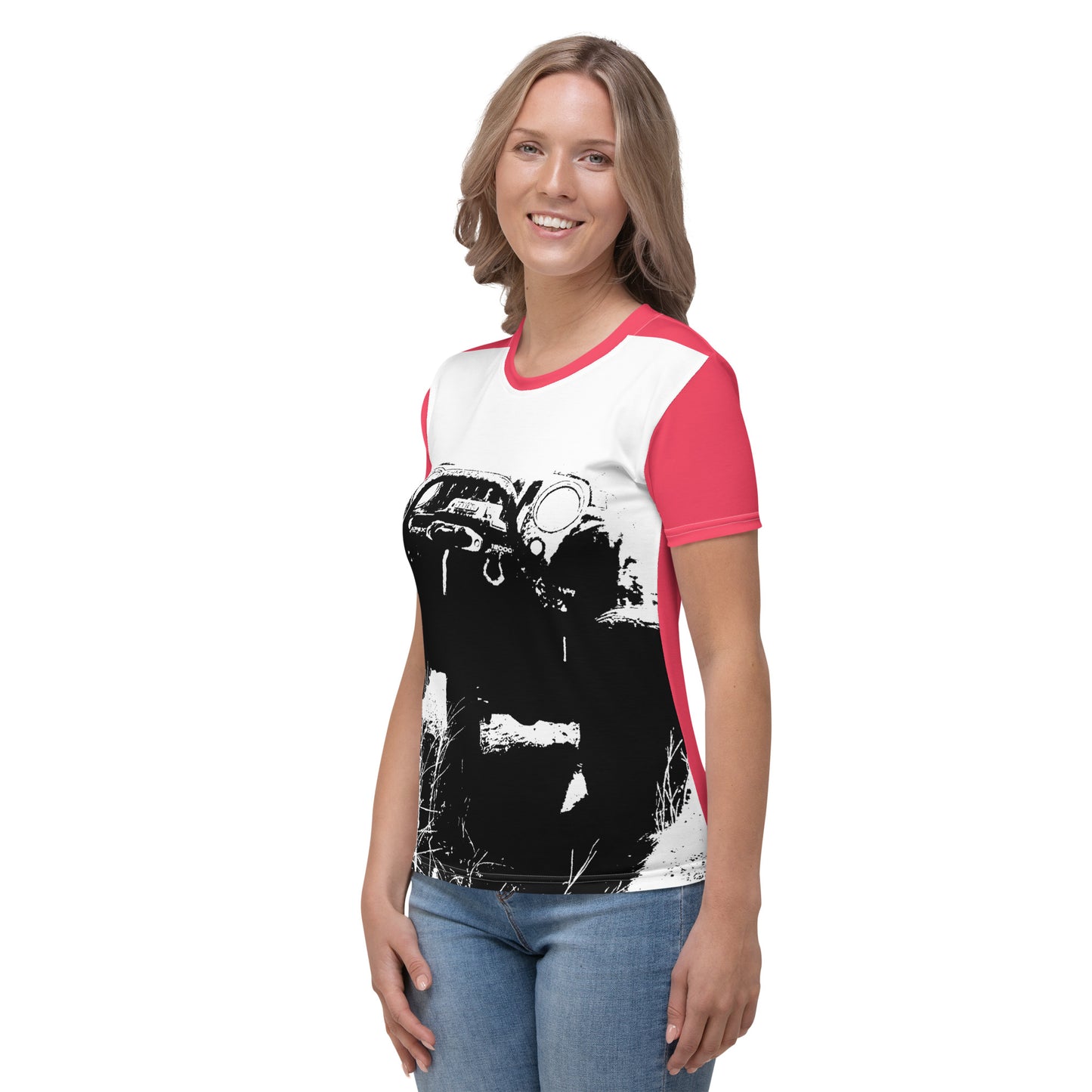 Women's T-shirt