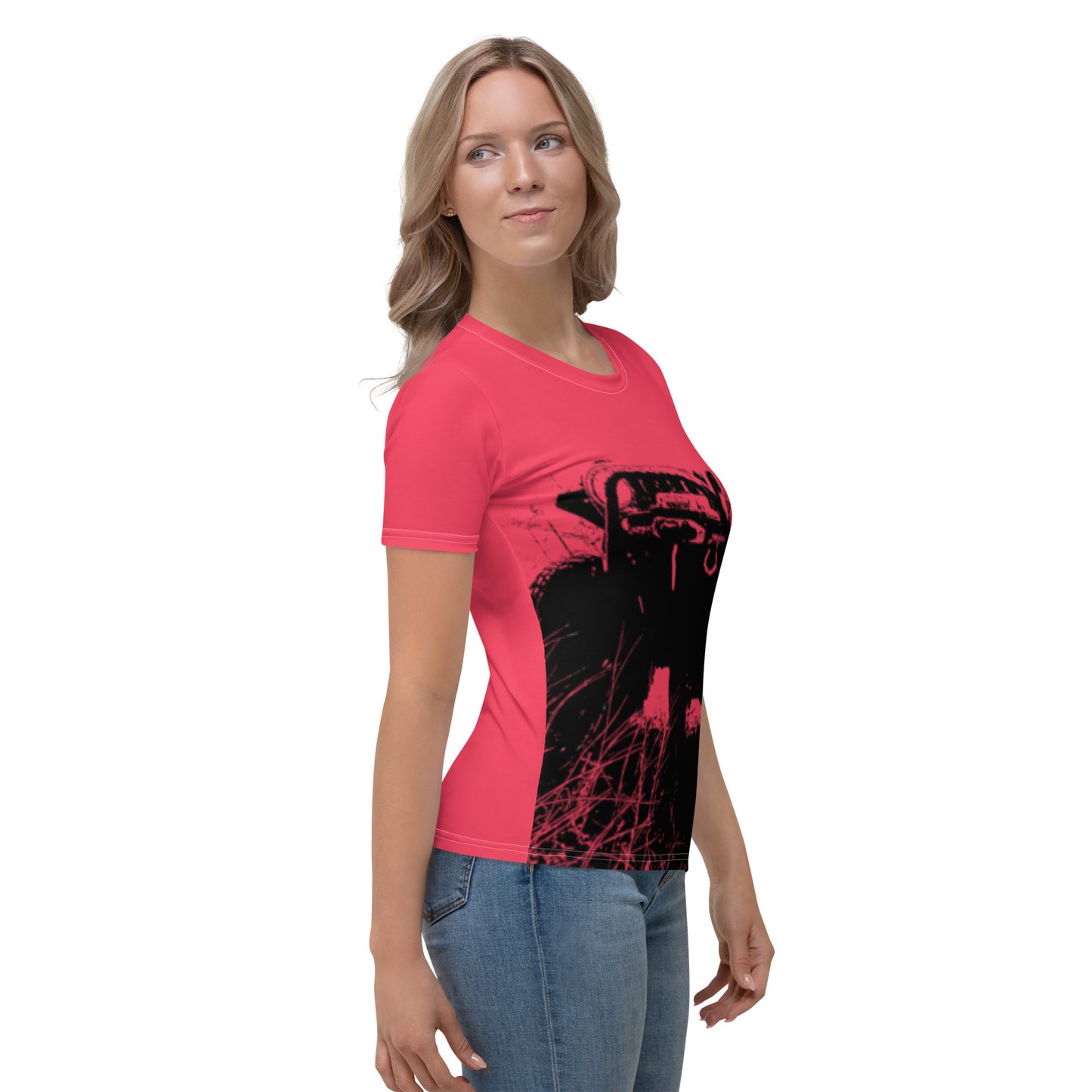 Women's T-shirt