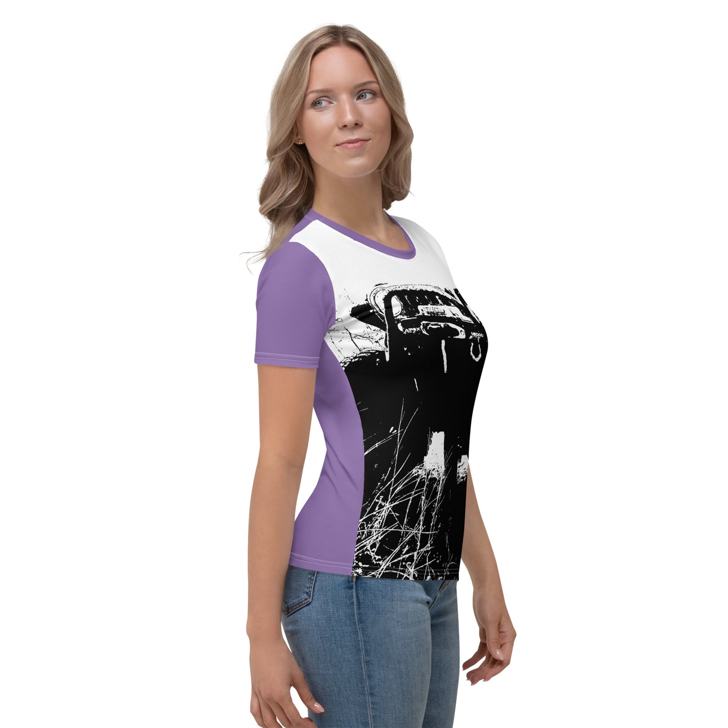 Women's T-shirt