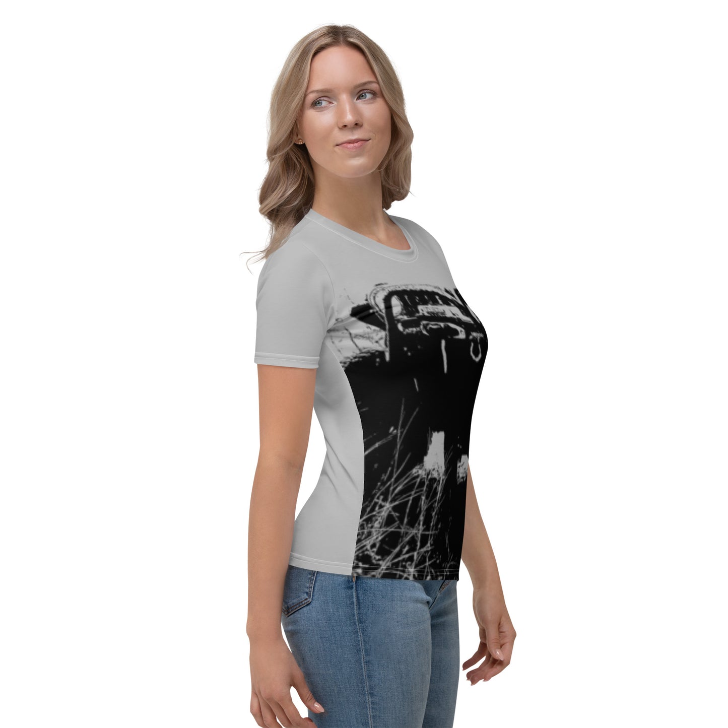 Women's T-shirt