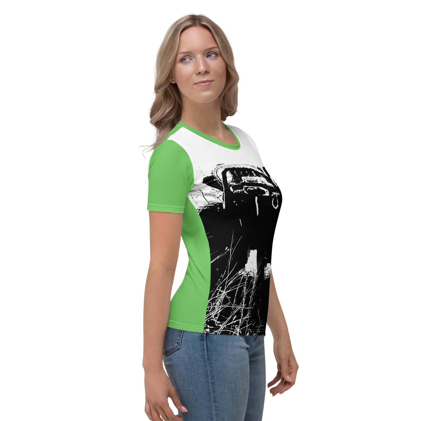 Women's T-shirt
