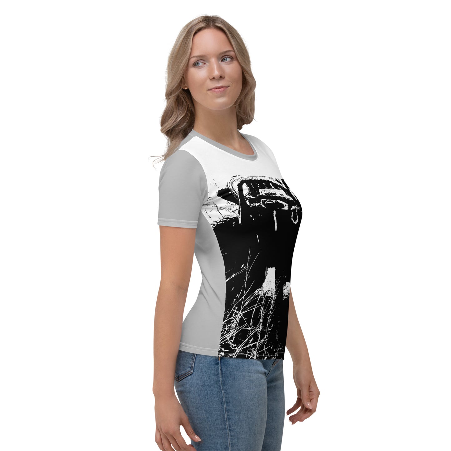 Women's T-shirt