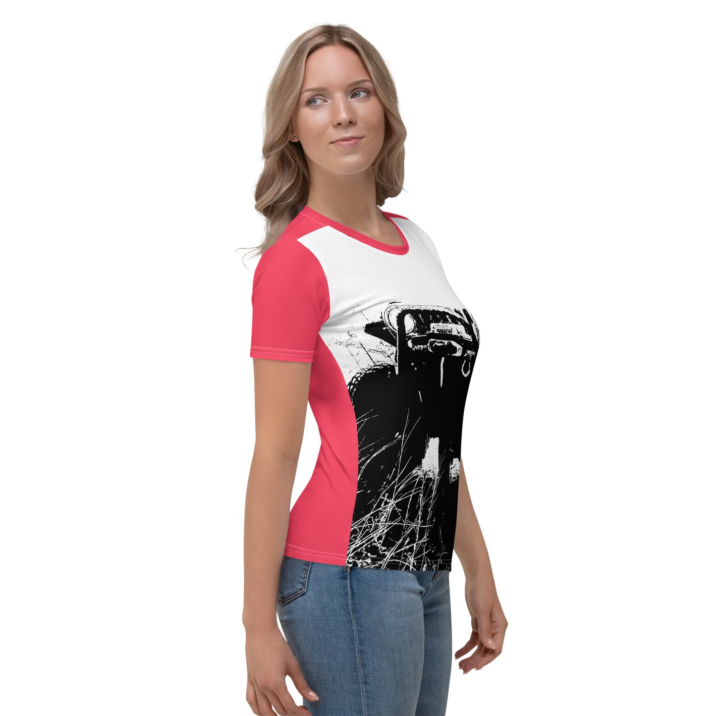 Women's T-shirt