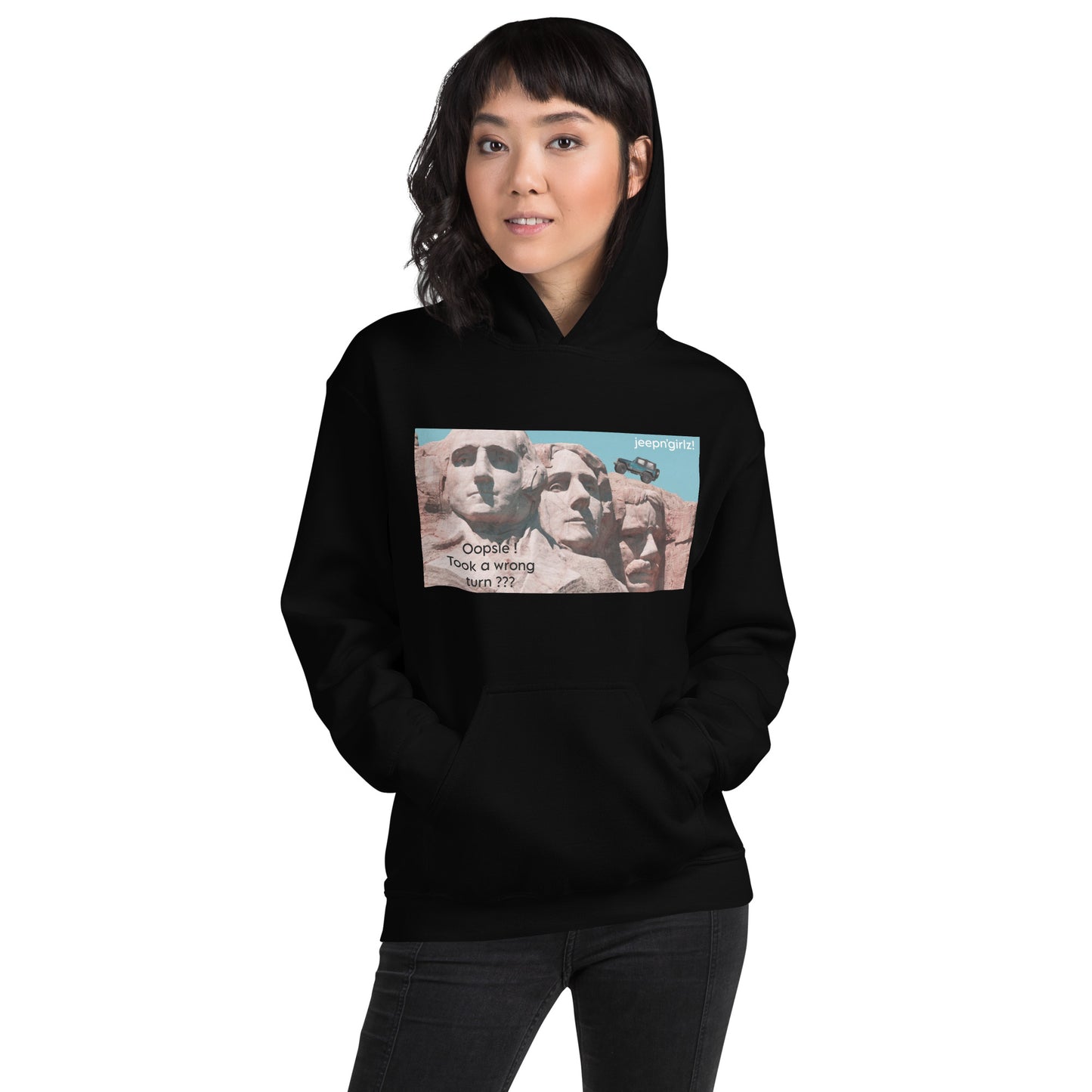Unisex Hoodie