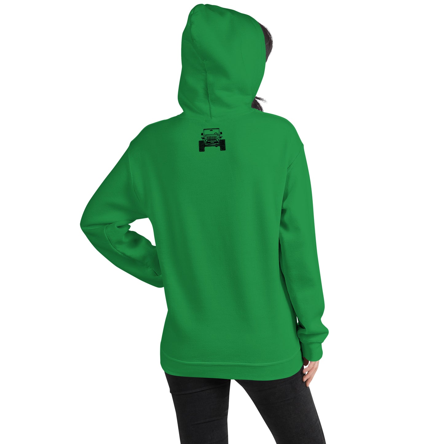 Unisex Hoodie