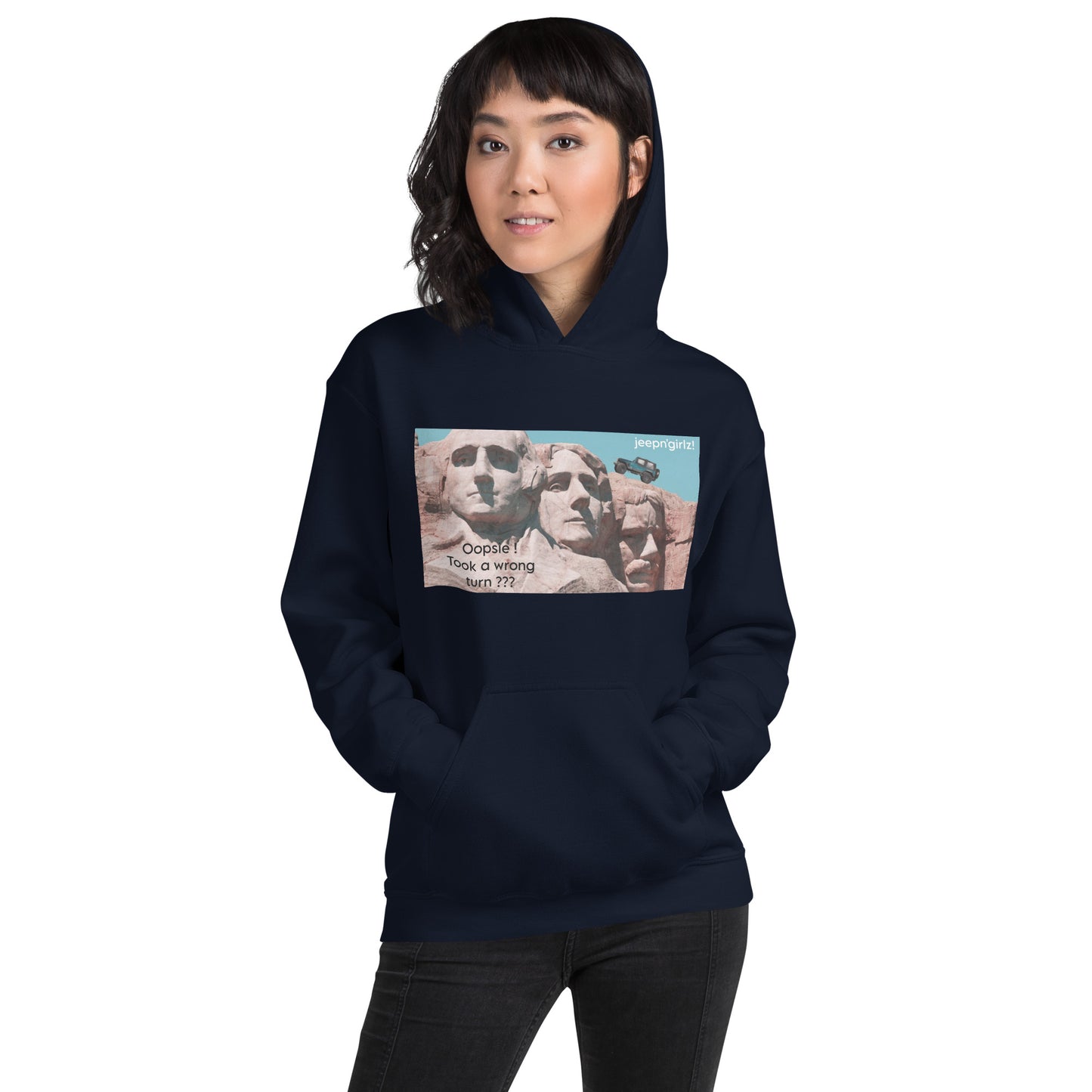 Unisex Hoodie