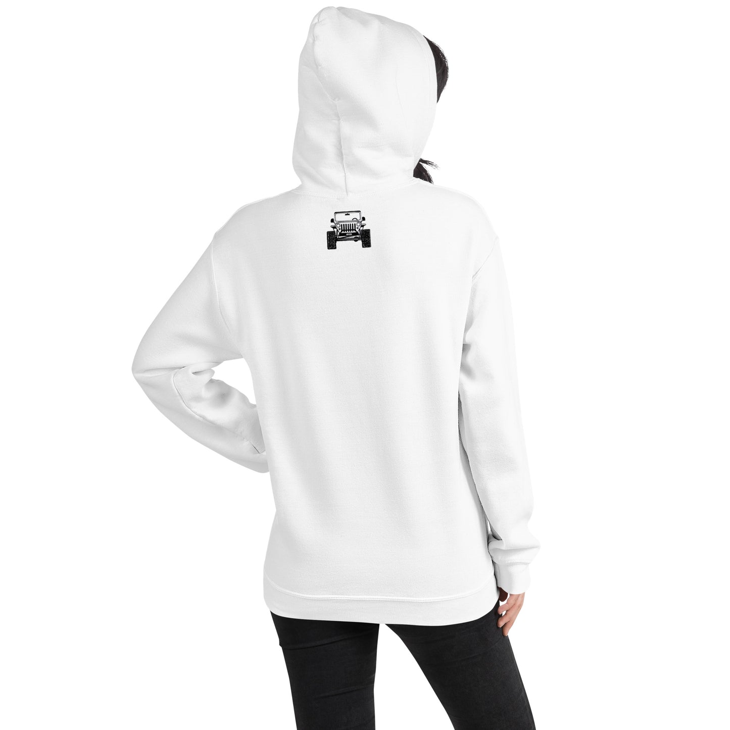 Unisex Hoodie