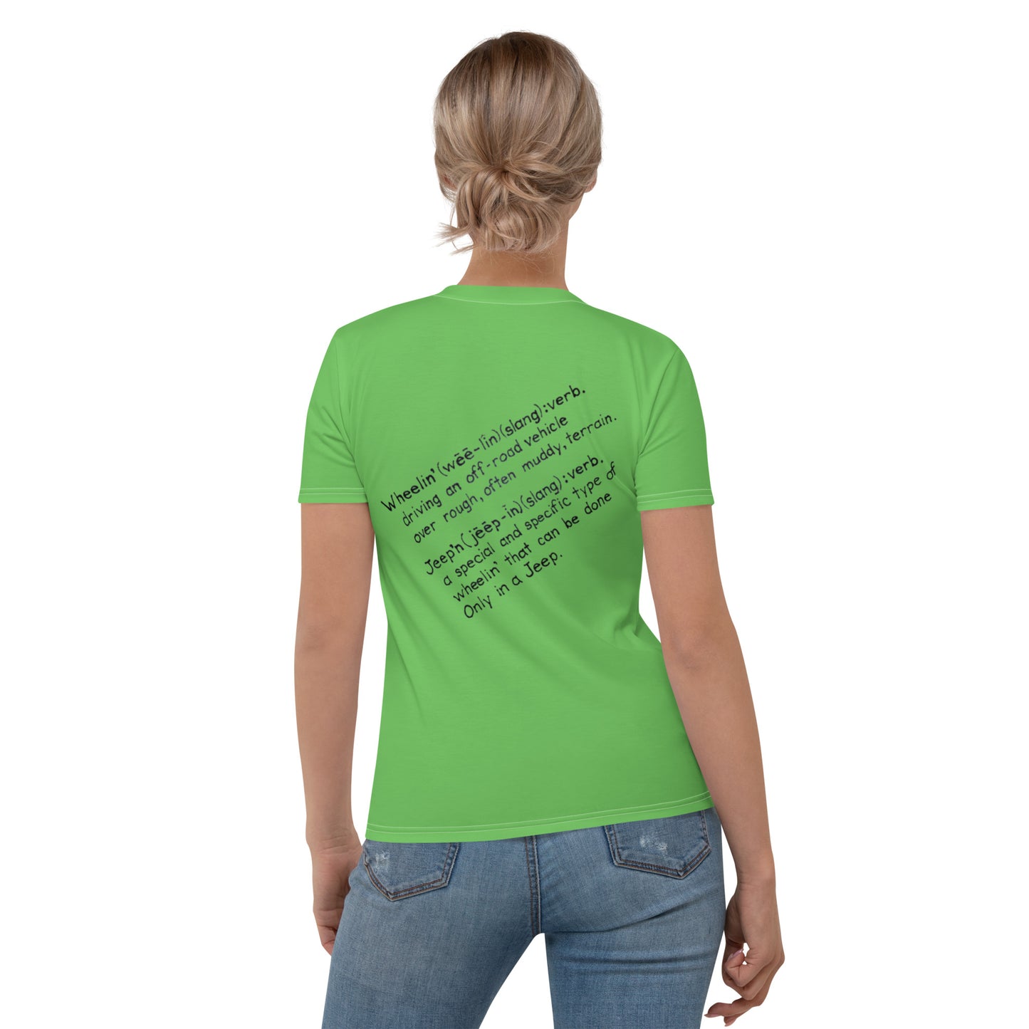 Women's T-shirt