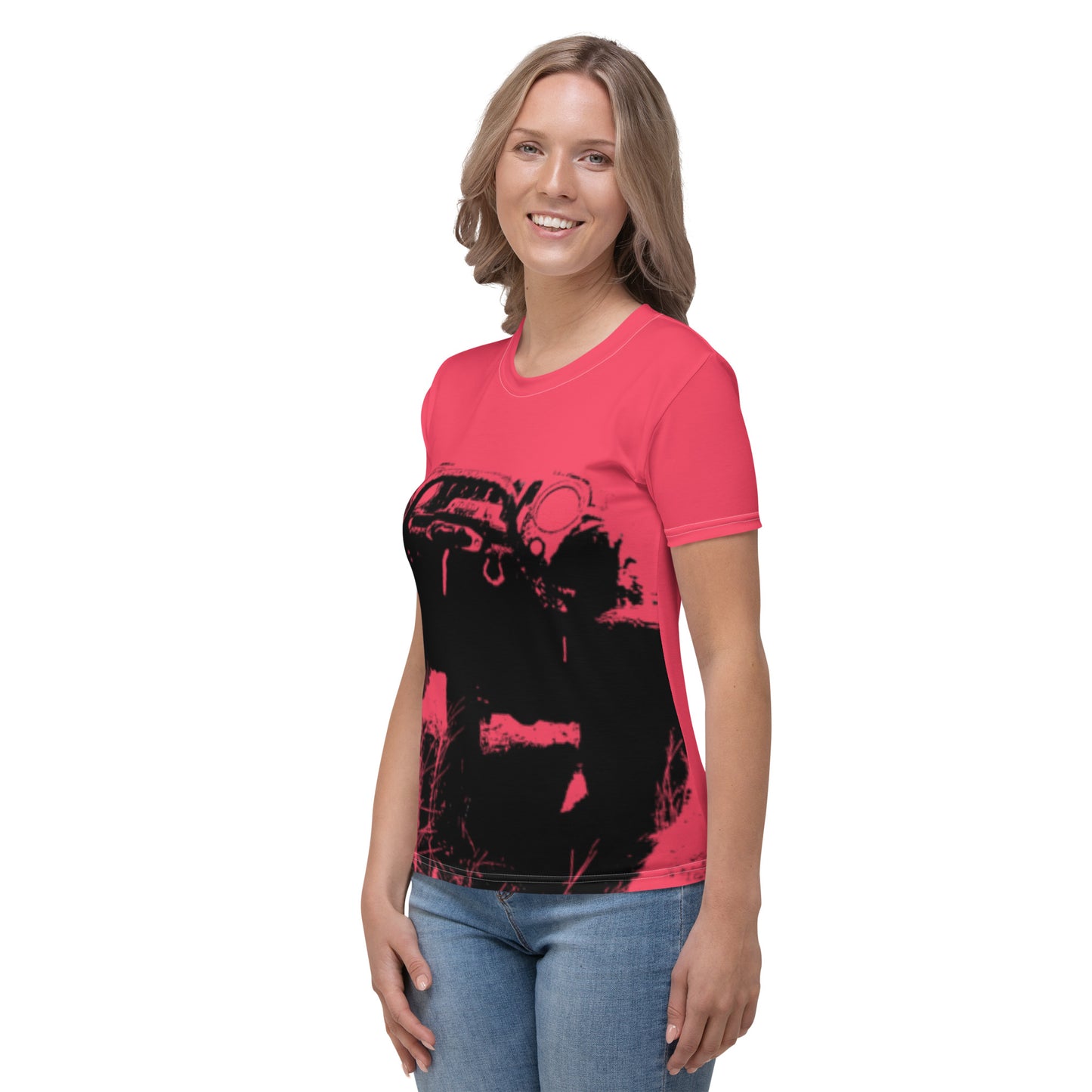 Women's T-shirt