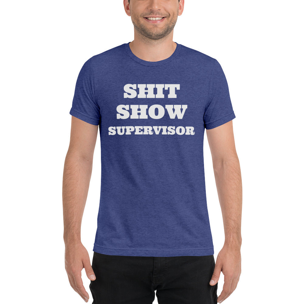 Jeep life uncensored Short sleeve t-shirt